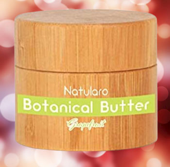 NATULARO Botanical Butter