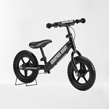 Graphis Pedal Free Bicycle