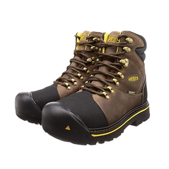 Men's Work Boot, safety shoe