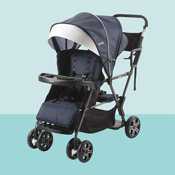 Katoji Twin Baby Stroller
