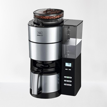 Merita Fully Automatic Coffee Maker