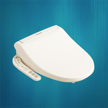 Panasonic Beauty Toilet washlet (Model CH942SPF)