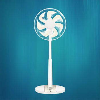 Panasonic Electric Stand Fan