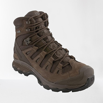 Backpacking Boots. safety shoes