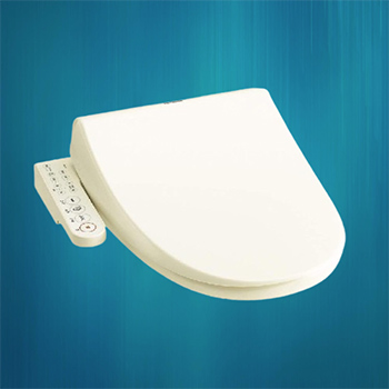 Toshiba Bidet Clean Wash (Model SCS-T160) toilet seat