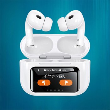 AIFENG Bluetooth Wireless Earphones (2025 Model)