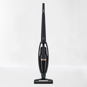 Electrolux Cordless Vacuum Cleaner