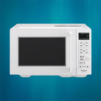 Hitachi Microwave Oven