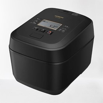 Hitachi Rice Cooker