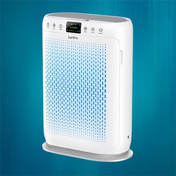 LUNINO Air Purifier