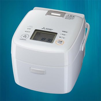 Mitsubishi Electric Rice Cooker