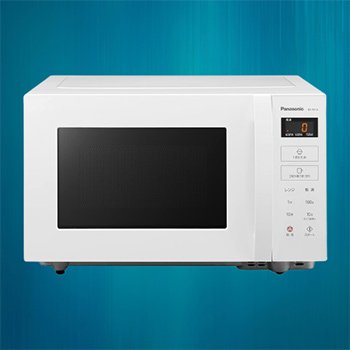 Panasonic Microwave Oven