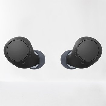 Sony WF C510 Fully Wireless Earbuds