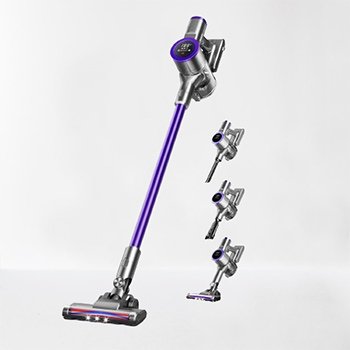 Tailulu Cordless Vacuum Cleaner