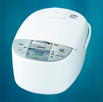 Zojirushi Rice Cooker