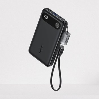 Anker Power Bank