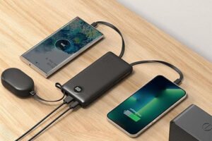 Best Portable Power Bank In Japan in 2025