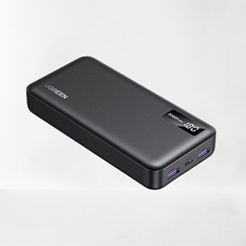 UGREEN Portable Power Bank