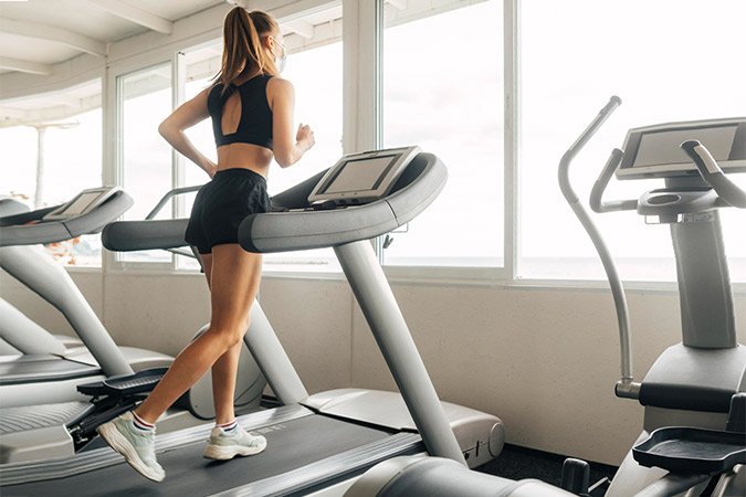 Best treadmills in Japan in 2025