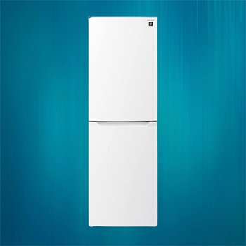Sharp Refrigerator