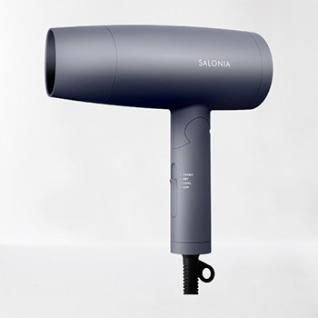 Salonia Speedy Ion Hair Dryer