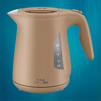 Tefal Electric Kettle