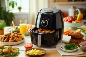 The Best Air Fryers in Japan in 2025