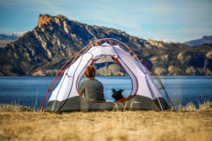 The Best Camping Tents in Japan for Summer 2025