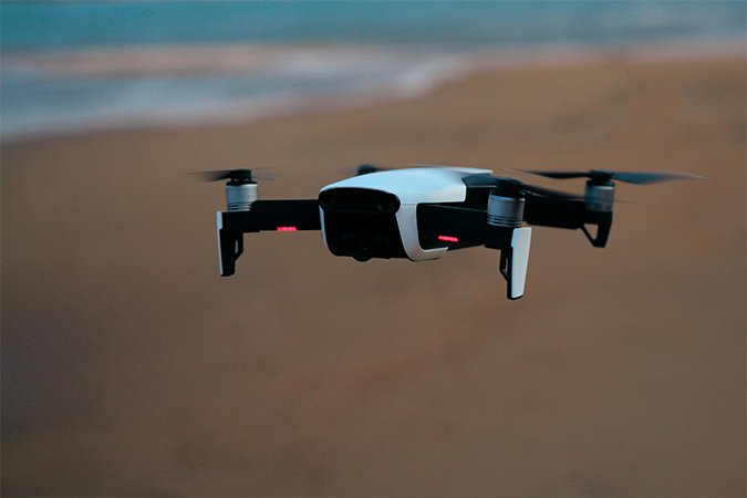 The Best Drones in Japan in 2025