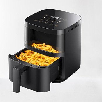 Wallfire Air Fryer