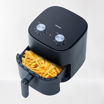 Yamazen Air Fryer