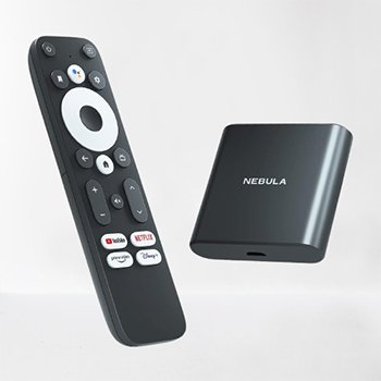 Anker Nebula 4K TV Stick