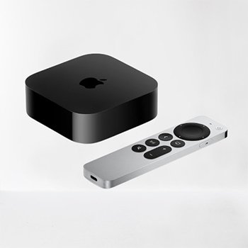 Apple TV Stick Box