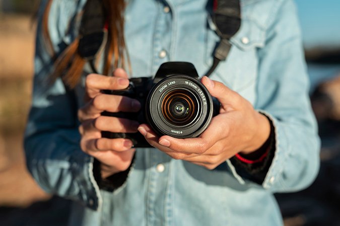 Best Mirrorless Cameras in Japan