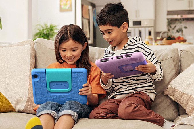 Best tablets for kids in Japan