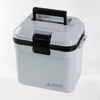 Captain Stag Cooler Box