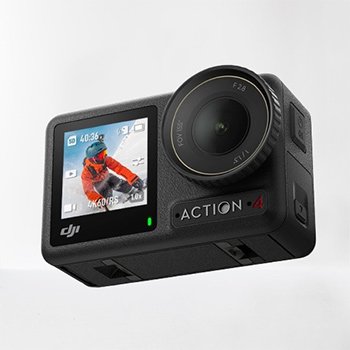 DJI Osmo Action 4