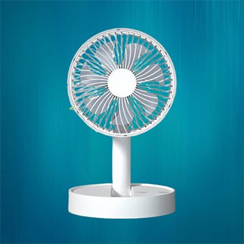 Gegizun Table Fan