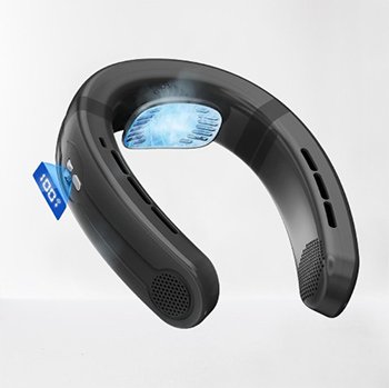 Heine Neckband Fan