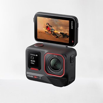 Insta360 Ace Pro 2