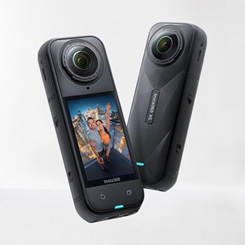 Insta360 X5