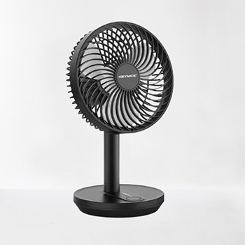 Keynice Table Fan
