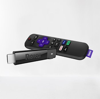 Roku Streaming Stick+