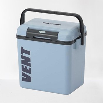 Sanka Vent Sereno Cooler Box