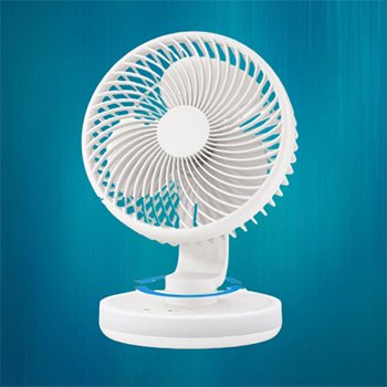 Tillmulya Table Fan