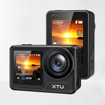 XTU MAX2