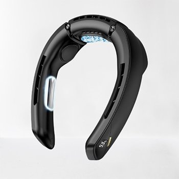 YOIIYO Neckband Fan