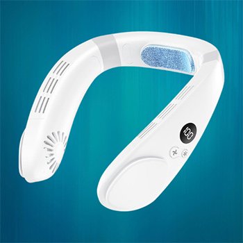 YONA Neckband Fan