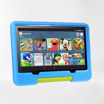 Yamacyu Kids Tablet