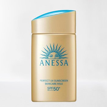 ANESSA Perfect UV Skin Care Milk